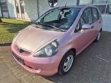 Honda Jazz 1.4 LS TÜV & SERVICE NEU - gebrauchte Honda Jazz aus dem Jahr 2003