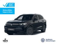 Volkswagen Tiguan - Vorschau Bild 1