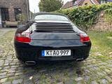 Porsche 997 Carrera Cabriolet Carrera - Porsche 997: Cabrio