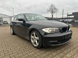 BMW 123 1 Coupe 123d Schiebdach Klimatronic
