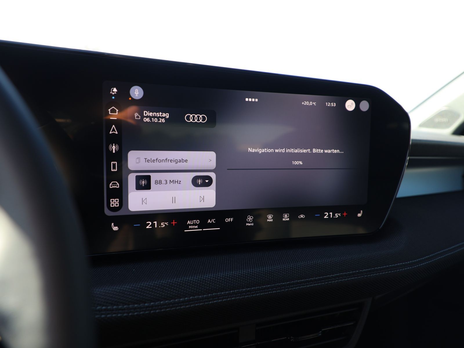 Audi A3 - Bild 19