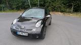 Nissan Micra  K12 25 Jahre Edition - Nissan Micra aus 2025