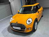 MINI Mini one LED PDC Panoramadach Sitzh - MINI ONE Gebrauchtwagen