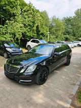 Mercedes-Benz Mercedes Benz S212 220CDI Standheizung - Mercedes-Benz 220: 220s