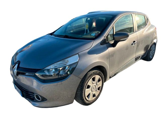 Renault Clio 1.2 75CV GPL 5 porte Live