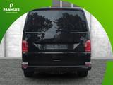 Volkswagen T6 Multivan AHK abnehmbar*Standheizung - gebrauchte VW T6 Multivan aus dem Jahr 2017