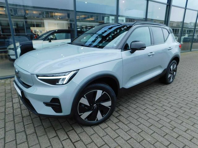 Volvo XC40 Recharge Single Extended Plus 'ACC'