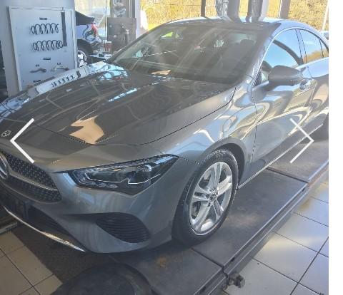 Mercedes-Benz CLA 220 4M Coupé PROGRESSIVE|MBEAM|DISTR|360°