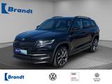 Skoda Kodiaq 1.5 TSI Sportline 4x4+DSG+LED+PANO+NAVI - Skoda Gebrauchtwagen in Bremen