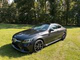 Mercedes-Benz Mercedes C 300 AMG LINE - Mercedes-Benz C 300 in Hannover