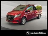 Mercedes-Benz V 220 d **MBUX,Navi,360°,el.Schiebe,AHK,STH