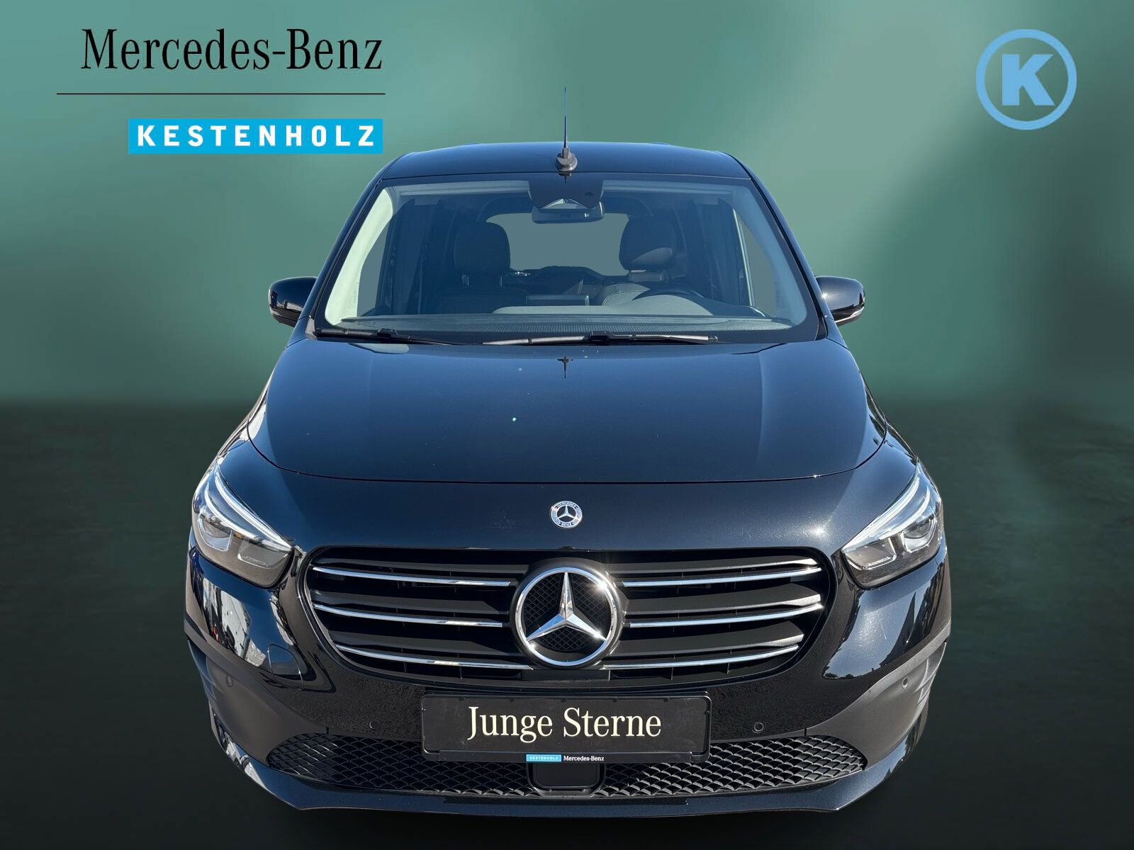 Mercedes-Benz T 180 d PROGRESSIVE*NAVI*KAM*ALU*KEYL*LED*SHZ*BC imagem 2