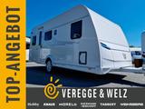 Tabbert Senara 490TD 2.3 Auflastung, Glattblech, uvm... - Tabbert Senara 490 TD 2 3