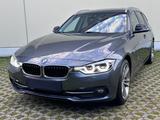 BMW 320d xDrive Sport Line | AHK | HeadUp | Pano | - BMW 320 Gebrauchtwagen in München