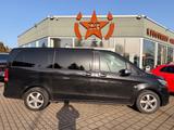 Mercedes-Benz Vito Tourer lang ,Stanfheizung . 8-Sitzer - Mercedes-Benz Vito in Magdeburg