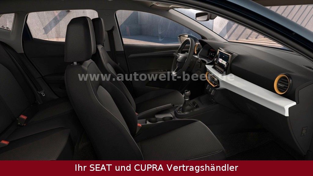 Seat Ibiza - Bild 5