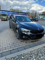 BMW 330d Gran Turismo M Sport mit GW-Garantie - BMW 330 Gran Turismo: Automatik