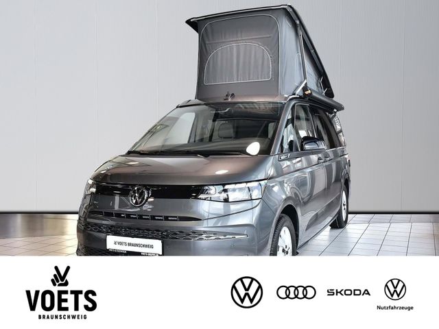 Volkswagen T7 California Beach Camper 2.0 TDI DSG NAVI+LED+