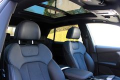AUDI Q8 50 TDI quattro/ S-LINE/ PANO/ MATRIX/ STANDHZ AUDI Q8 50 TDI quattro/ S-LINE/ PANO/ MATRIX/ STANDHZ