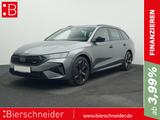 Skoda Octavia Combi 2.0 TSI DSG RS MATRIX PANO AHK KAM - Skoda Gebrauchtwagen in Mönchengladbach