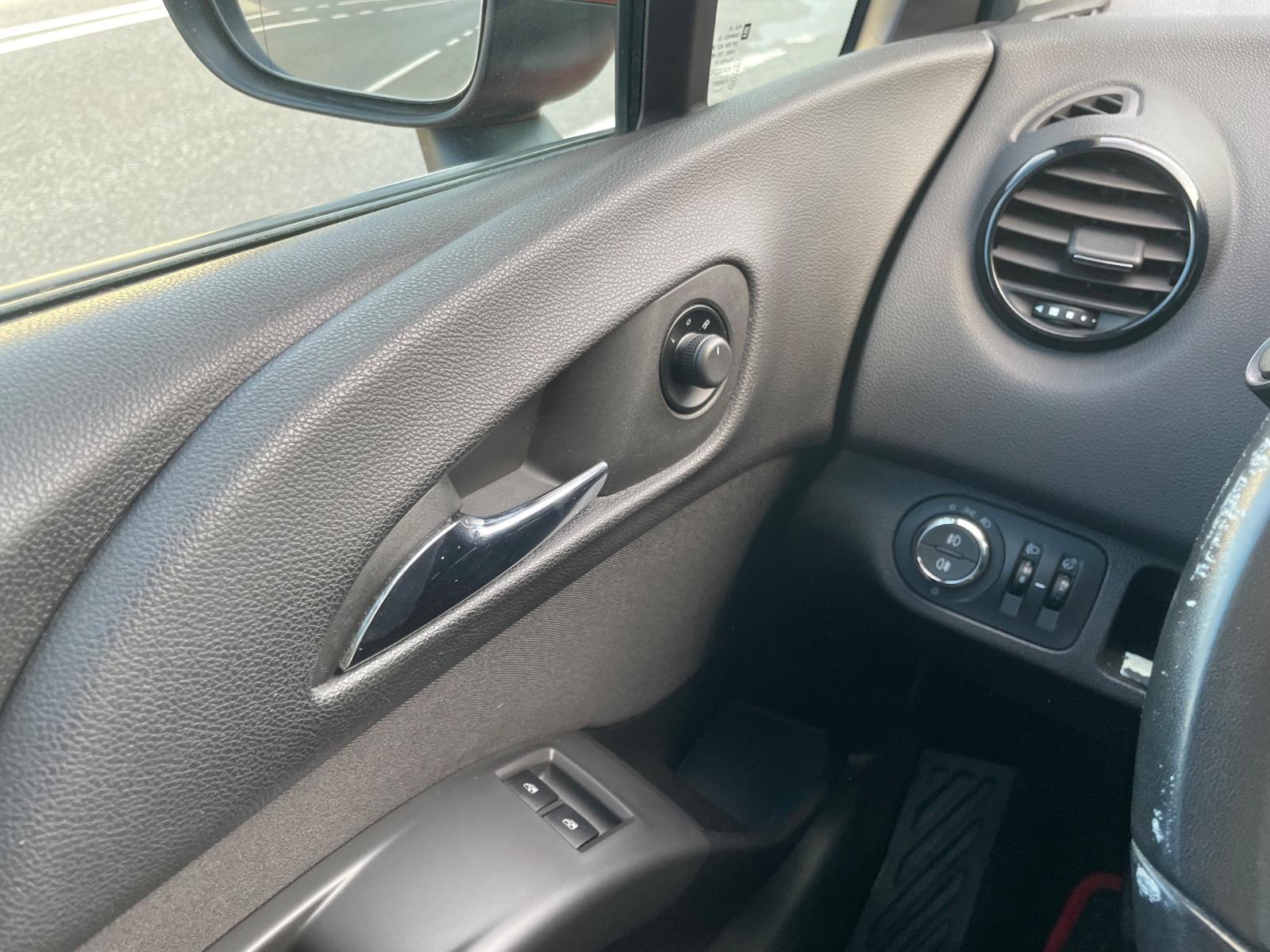 Opel Meriva B Edition +GARANTIE+
