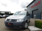 Volkswagen Caddy Life*Klimaanlage*Euro-4* - gebrauchte VW Caddy aus dem Jahr 2005