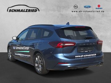 Bild 3 Ford Focus Turnier ST-Line Sportpaket B & O AHK-abneh