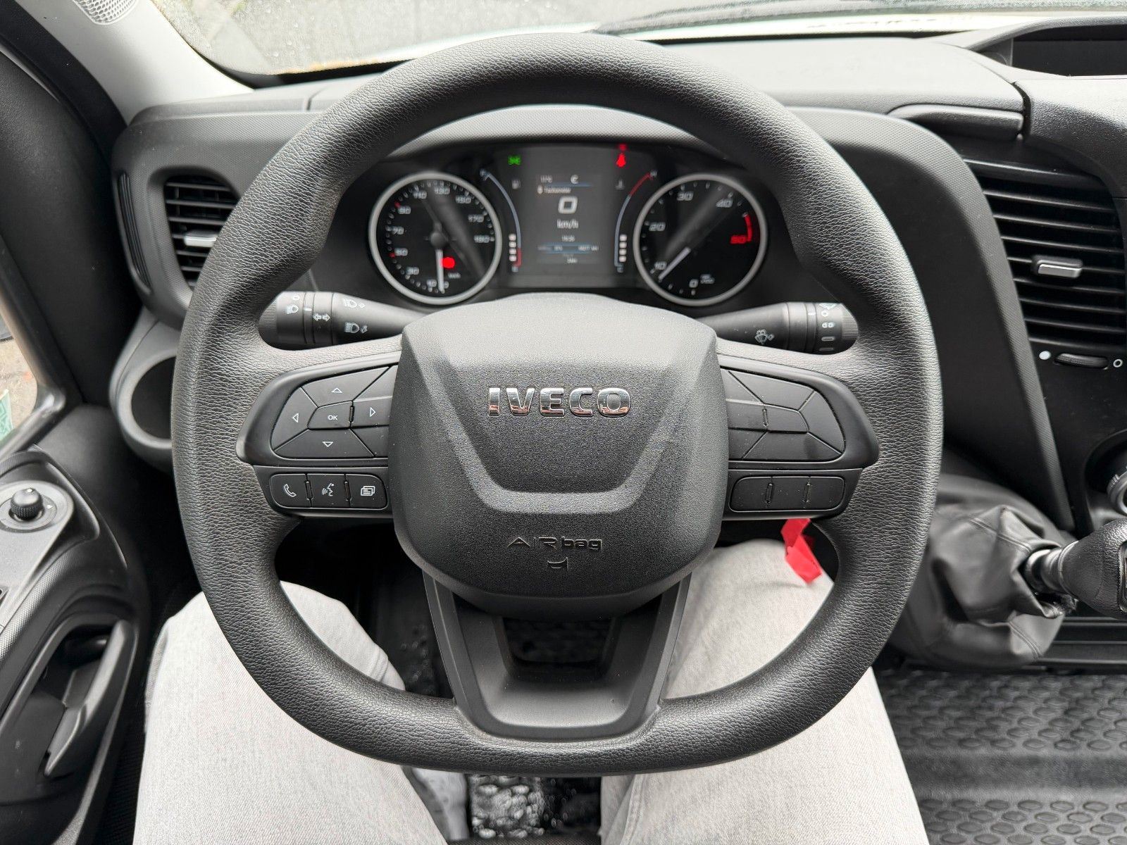 Fahrzeugabbildung Iveco Daily 35S16 V *Klima*R4.100mm*