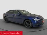 Audi A4 Lim 40 TDI qu sport Black 18 MATRIX STHZ ACC - Audi A4 mit Diesel-Antrieb: Limousine