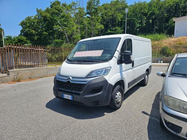 CITROEN Jumper