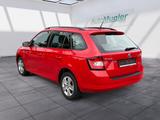 Skoda Fabia Combi 1,0 TSI Ambition - Skoda Fabia: Ambition Combi