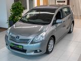 Toyota Verso 1.8 Edition 7Sitze Pano Klima LM ZV PDC AH - Toyota Verso: 1.8
