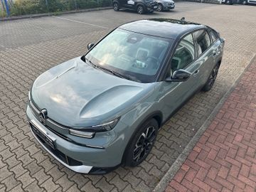 Citroën ë-C4 156 Extended-Range MAX | 360° - Nav - LED