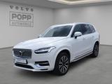 Volvo XC90 T8 AWD Recharge Inscription Expression 360° - Volvo XC90: Recharge Inscription Expression