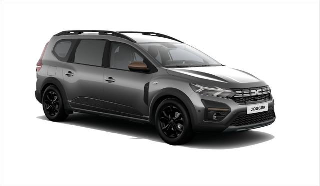 Dacia Jogger Extreme+ TCe 110