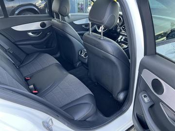 صورة مصغرة 16 لـ 2020 Mercedes-BENZ C 220