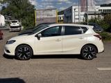 Nissan Pulsar Tekna - Nissan Pulsar TEKNA mit Benzin-Antrieb