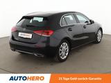 Mercedes-Benz A 200 d Progressive Aut.*NAVI*LED*TEMPO*PDC* - Mercedes-Benz A 200 Gebrauchtwagen in Berlin