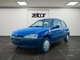 Peugeot 106 - Peugeot aus 1997