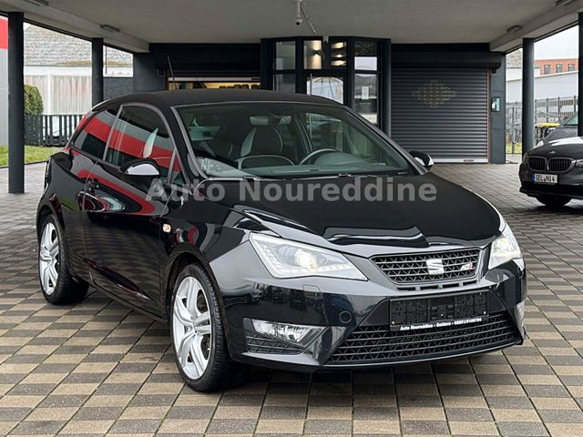 Seat Ibiza SC 1.8 TSI Cupra Facelift *Xenon*Media*SHZ