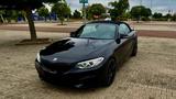 BMW M235i xDrive Steptronic Cabrio - - BMW M235 von privat