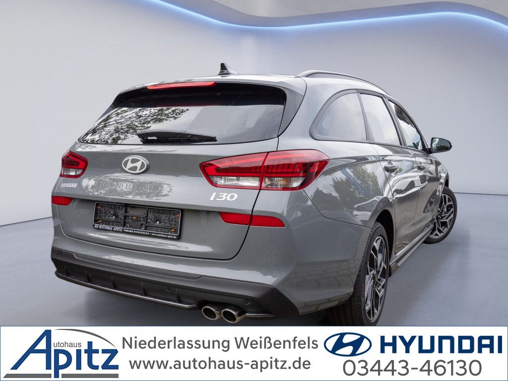 Hyundai i30 – Bild 4