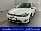 Volkswagen e-Golf Limousine, 5-türig, Direktantrieb, 1-Gang - Volkswagen: Direkt