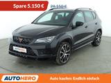 Cupra Ateca 2.0 TSI 4Drive Aut.*360°*NAVI*LED*PANO*ACC - Cupra Ateca Gebrauchtwagen