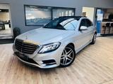 Mercedes-Benz S 400 S -Klasse Lim. S 400 Hybrid / Schiebedach/ - Mercedes-Benz S 400