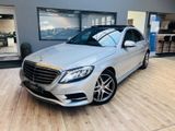 Mercedes-Benz S 400 S -Klasse Lim. S 400 Hybrid / Schiebedach/ - Mercedes-Benz S-Klasse in Düsseldorf