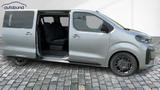 Citroën Spacetourer 2.2 BlueHDi 180 Autom Plus M  - Citroën SpaceTourer Gebrauchtwagen