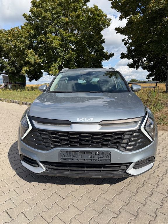 Image of Kia Sportage