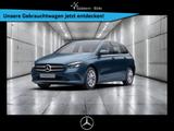 Mercedes-Benz B 200 d PROGRESSIVE+LED+NAVI-PREMIUM+MEMORY - Mercedes-Benz B 200 Gebrauchtwagen in Freiburg