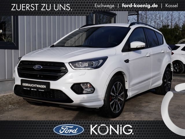 Ford Kuga ST-Line 1.5 EcoBoost Xenon+Kamera+Winter-P.